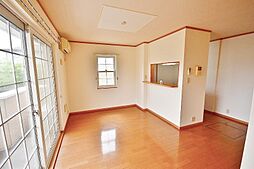 クリスマスローズII 101 1階2LDKのリビング/ダイニング