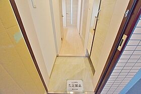 到津の杜　桜花（ほのか） 501 ｜ 福岡県北九州市小倉北区下到津５丁目10-35（賃貸マンション1K・5階・27.48㎡） その8
