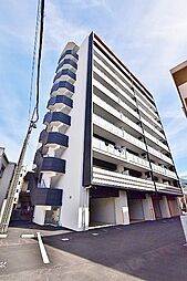 サンシャインタワー三萩野