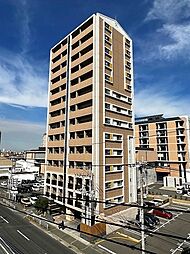 サンシャイン・キャナル小倉