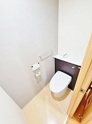 ★温水洗浄便座トイレ★