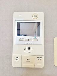 ★TVモニターフォン★
