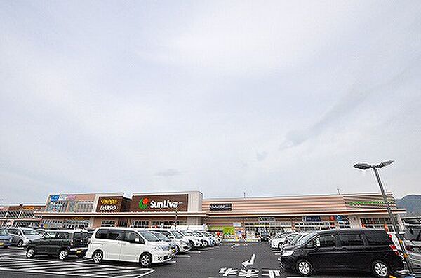 アヴァンセ片野グランデ