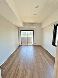 Sun Rich　ST（サンリッチST） 601 6階1Kのリビング/ダイニング