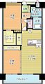フォーストリングス竪町2階8.7万円