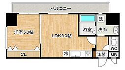サンシャインマリンズ井堀 3階