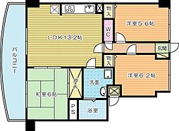 第壱上野マンション 10階