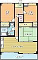 三島マンション15階6.9万円