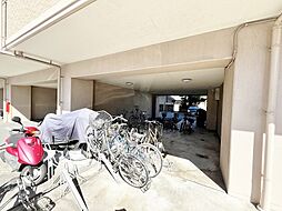 ★駐輪場★