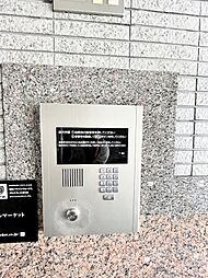 ★オートロック★