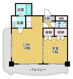 ロイヤルセンターBLD 12階