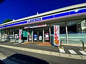 ☆ローソン 小倉星和台一丁目店（790m）