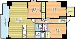 シュライン妙見レジデンス 12階