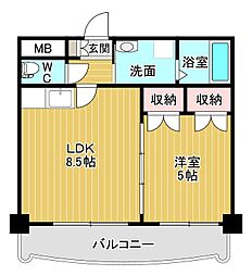 ロイヤルセンターBLD 12階