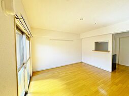 フローラ菜園場 701 7階3LDKのリビング/ダイニング