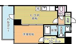 Felt127(フェルト127) 11階/1108