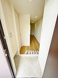 ★玄関ホール★