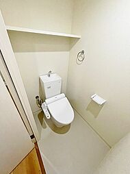 ★温水洗浄便座トイレ★