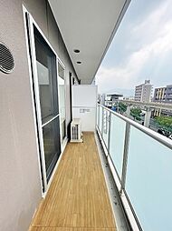 ★バルコニー★