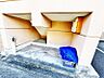 その他：★敷地内ごみ置き場★