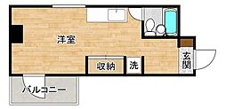 司城ビル 5階/506