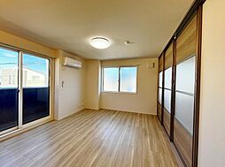 アピアランス中井 201