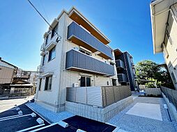 アピアランス中井