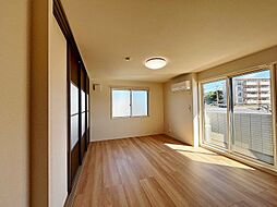 アピアランス中井 302