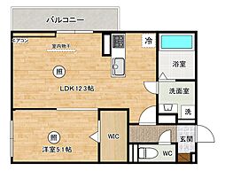 Hau’oli　Residence（ハウオリレジデンス） 2階