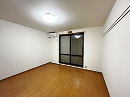 ビーライン中井口 101 1階1Kのリビング/ダイニング