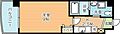 ベルガ北方4階4.1万円