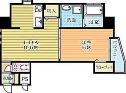 Casa・Conforia（カーサコンフォリア） 3階