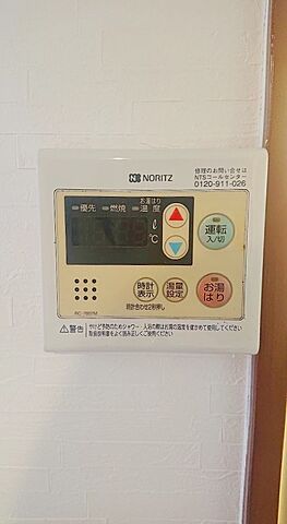 浴室