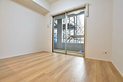 キャトルセゾン中井 305 3階ワンルームのリビング/ダイニング