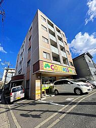 マーベラスハイム 405