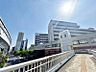 周辺：☆北九州市立医療センター（380m）