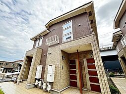 ウエスト　アヴェニュー　A棟 202