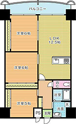 ロイヤルノースナイン 16階