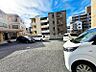 駐車場：★敷地内駐車場★