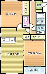 高峰第6晴和ビル 2階