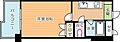 ウィルステージ古船場8階3.8万円