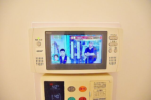 浴室