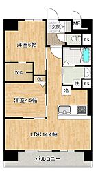 フローリィ279 2階