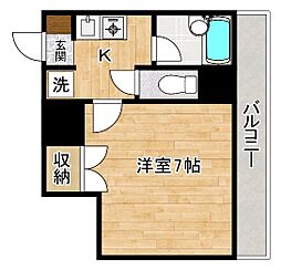 エンジョイスペースパートII 4階