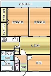 アーバンライフSOMA 4階