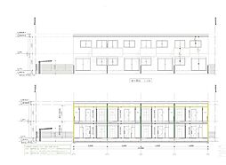 コンフォートプレイス小倉 201