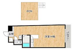 サンシティ日明 7階