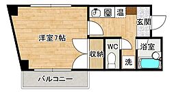 エンジョイスペースオカダ 6階