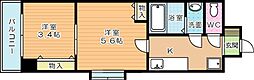 デザイナープリンセス77 3階
