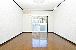 シティベールもりつね 1Kの写真